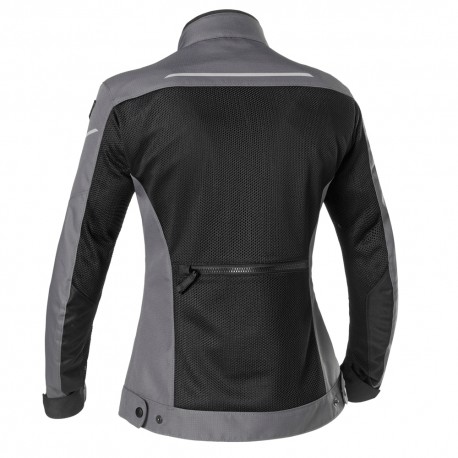 GIACCA IN RETE CLOVER NETSTYLE-2 DA UOMO - immagine 2