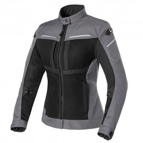 GIACCA IN RETE CLOVER NETSTYLE-2 DA UOMO