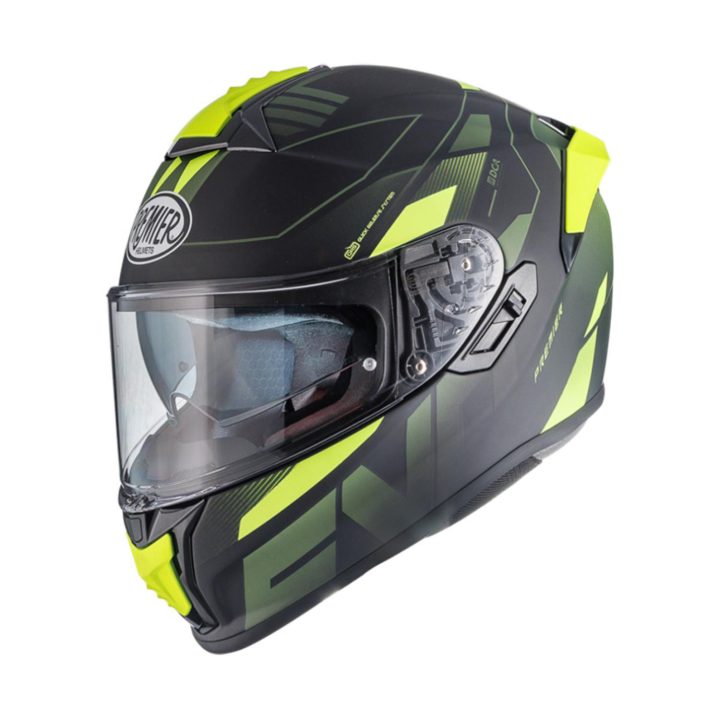 CASCO EVOLUZIONE PRY9BM PREMIER
