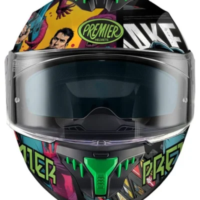 CASCO TYPHOON UD9BM PREMIER
