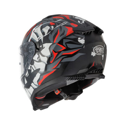 CASCO TYPHOON  MO 92 BM PREMIER