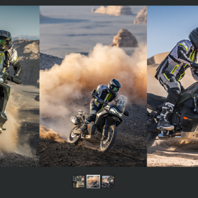 MOTO 1000MT-X CFMOTO