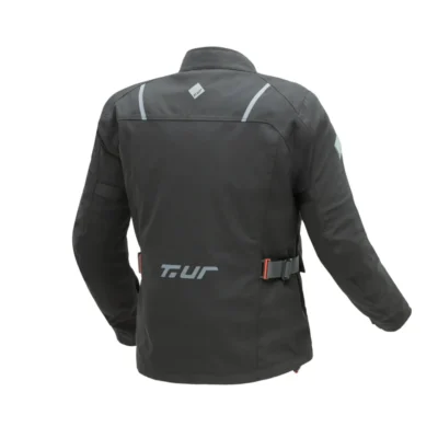 GIACCA FORECAST HYDROSCUD® Black Tucano Urbano